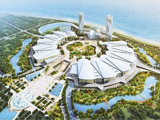 在武漢，我等你！&mdash;&mdash;中國農機展