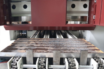 GK1310高速板材圓鋸機(jī)