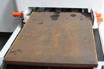 GK1310高速板材圓鋸機(jī)