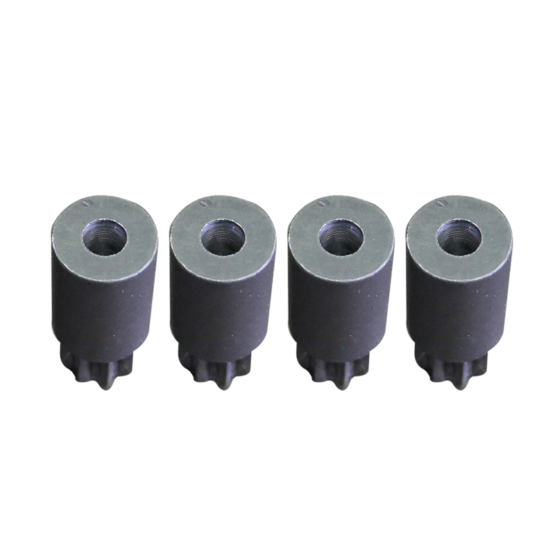 導(dǎo)向筒齒輪軸