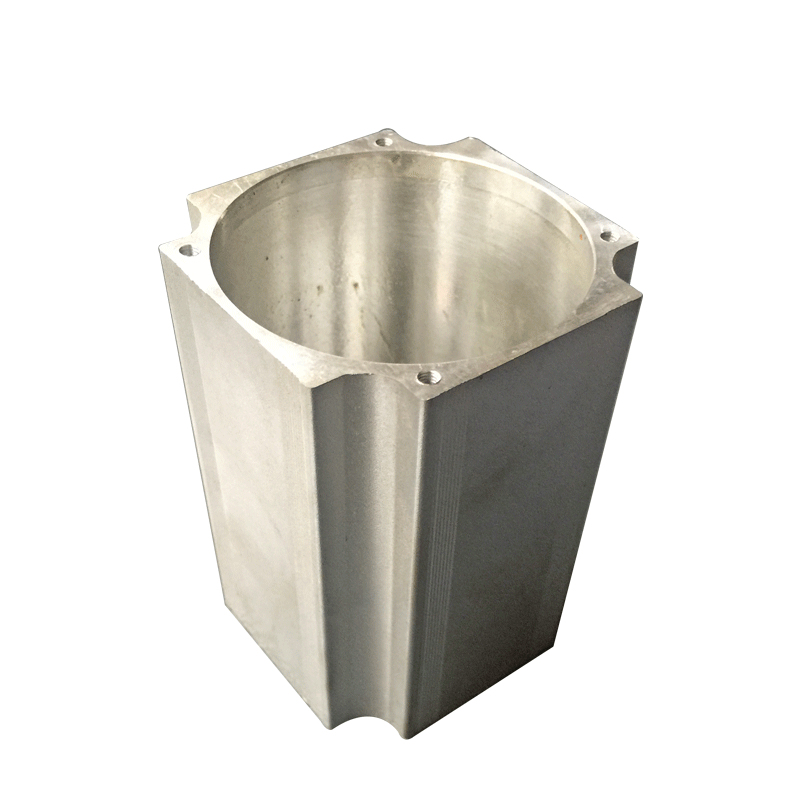 QK5213*12 鉆攻一體機(jī)鉆電機(jī)殼