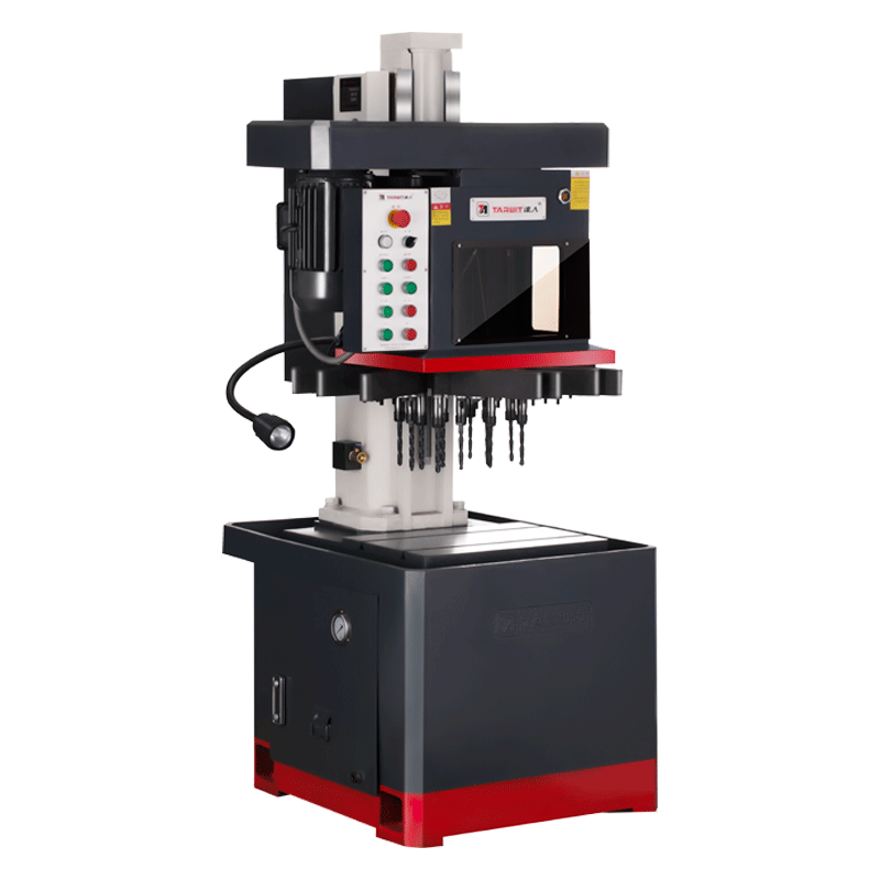 ZB5213X12立式多軸鉆床